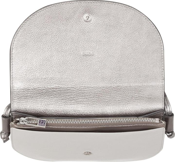 Produktbild Dudu Umhängetasche Leder 18.5 cm