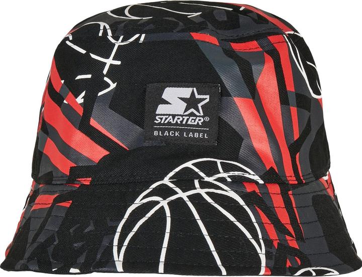Actual product image Starter Reversible Airball Bucket Hat (One size)