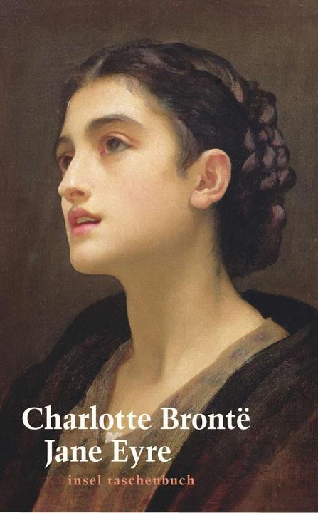 Immagine prodotto Jane Eyre (Tedesco, Carlotta Brontë, 2008)