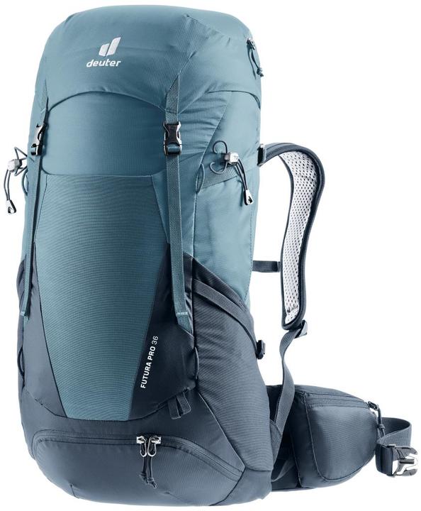 Actual product image Deuter Futura Pro 36 (36 l)