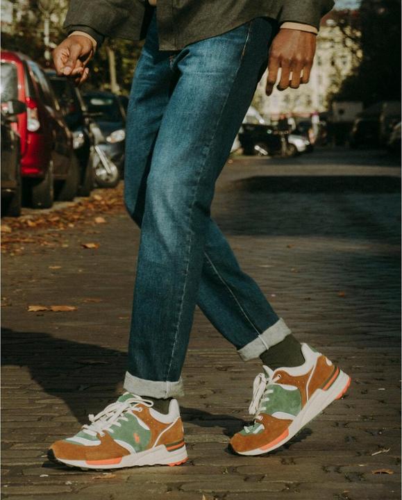 Actual product image La Redoute Collections Slim-fit jeans (32)