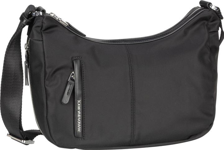 Mandarina Duck Umhängetasche Hunter Medium Hobo VCT36