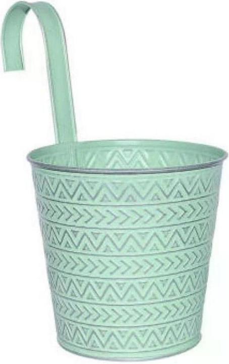 GuGus Cache-pot en métal (16 cm)