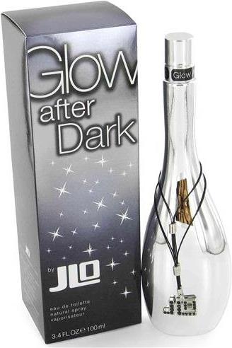 Actual product image Jennifer Lopez Glow after Dark (Eau de toilette, 100 ml)