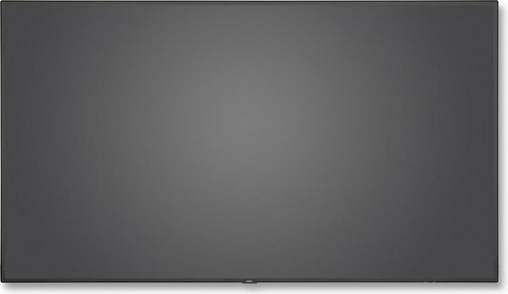 Image du produit NEC MultiSync C750Q moniteur grand format 75 pouces IPS UHD 24/7 350cd (3840 x 2160 pixels, 75")