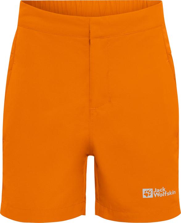 Jack Wolfskin Sun Shorts K