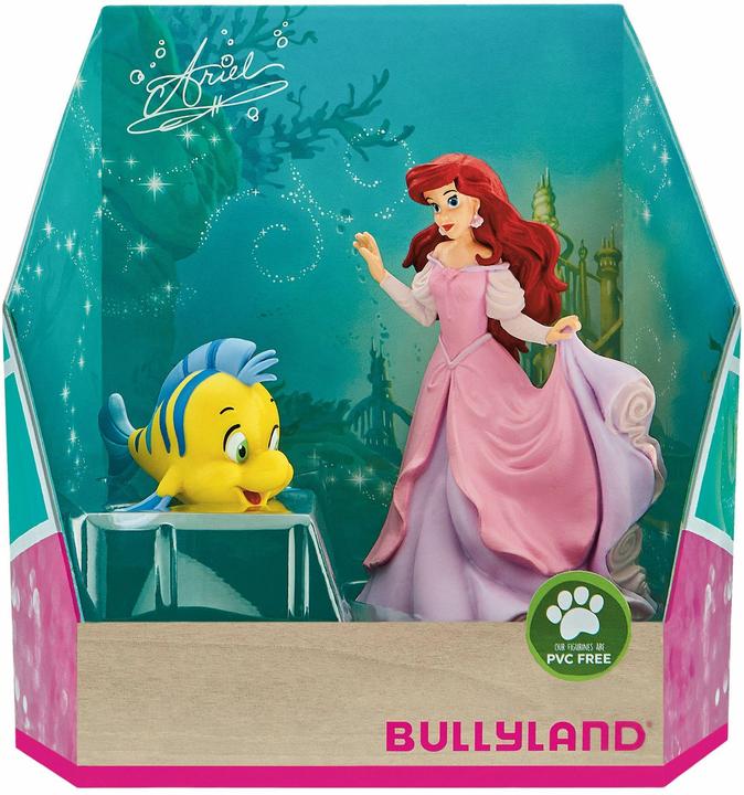Bullyland Arielle