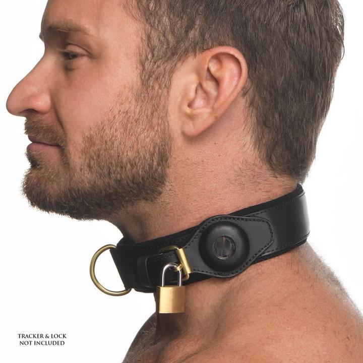 Actual product image Master Series Tracer - Tracking Collar