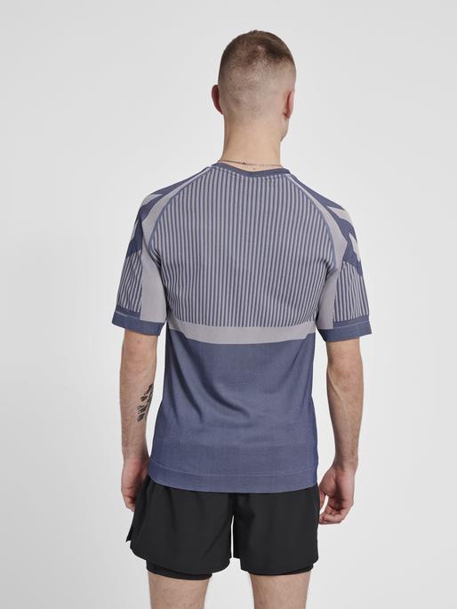 Image du produit hummel T-Shirt Mt Unit Seamless (S)