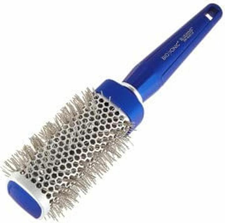 Actual product image Bio Ionic Blue Wave Round Brush Large