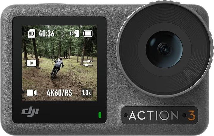 Immagine prodotto DJI Care Refresh (Osmo Action 3) 2 anni (scheda) (24 mesi, Introduzione, Garanzia postale)