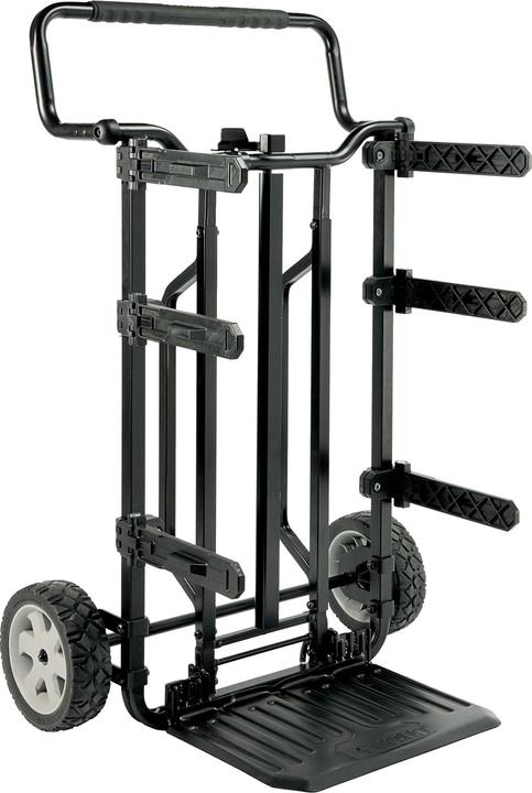 Actual product image DeWalt TOUGHSYSTEM Trolley (120 kg)
