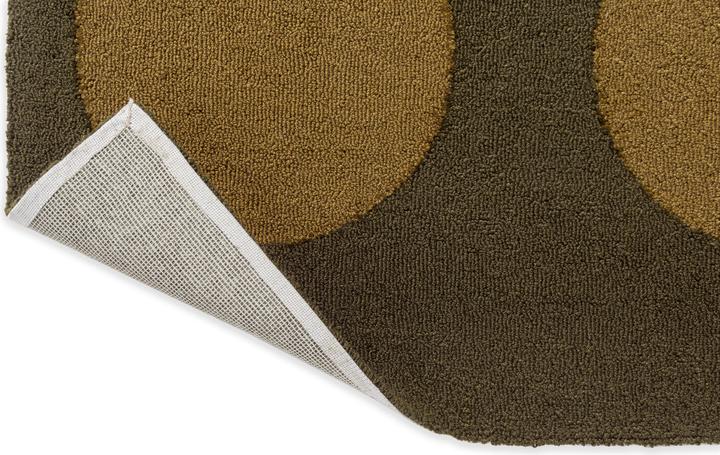 Actual product image Brink & Campman Habitat Festival Dots (200 x 280 cm)