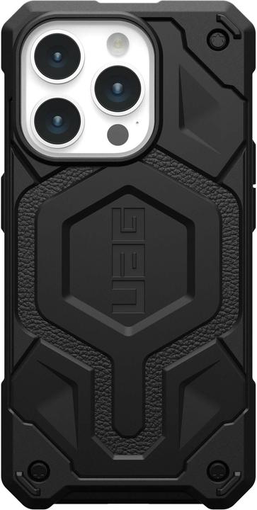 Actual product image UAG Monarch Case (Apple iPhone 15 Pro)