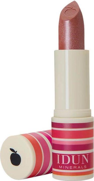 Image du produit IDUN Minerals Lipstick Stina Creme (Beige)