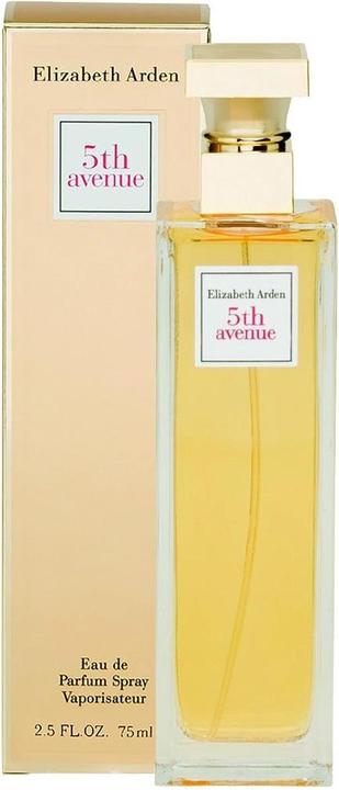 Produktbild Elizabeth Arden 5th Avenue (Eau de Parfum, 125 ml)