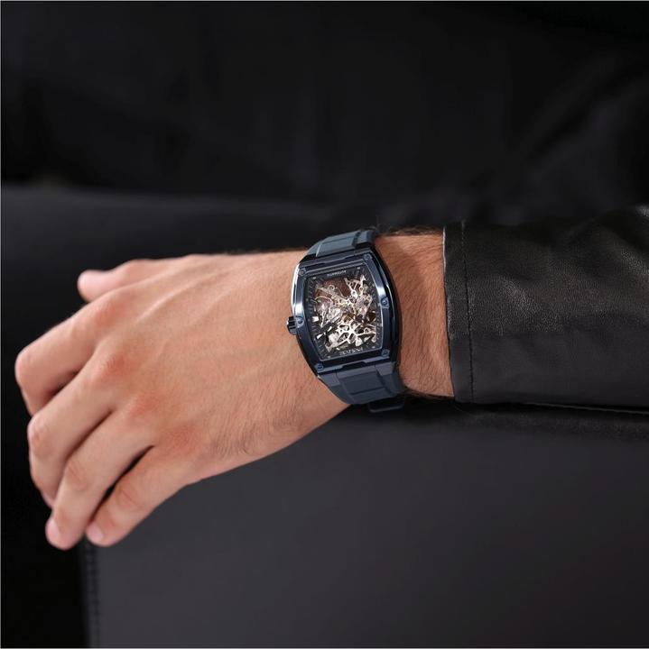 Immagine prodotto Police Skeletor (Orologio da polso analogico)