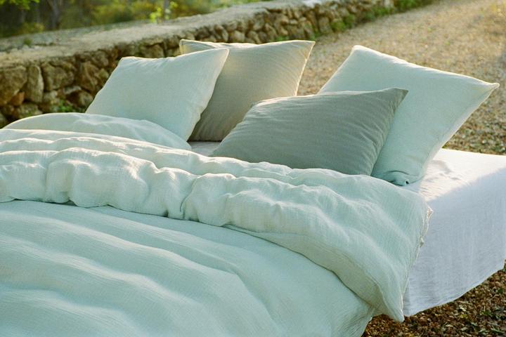 Produktbild Journey Living Ibiza (Duvetbezug, 200 x 210 cm)