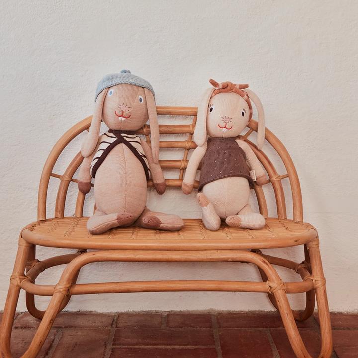 Produktbild Oyoy Kuscheltier Jolien Rabbit (43 cm)