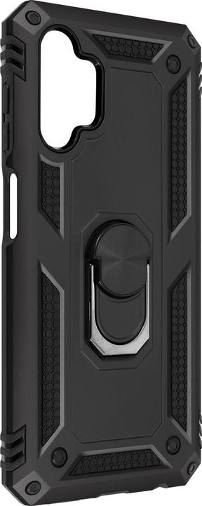 Immagine prodotto Avizar Custodia antiurto per cellulare con serie di anelli (Samsung Galaxy A13)