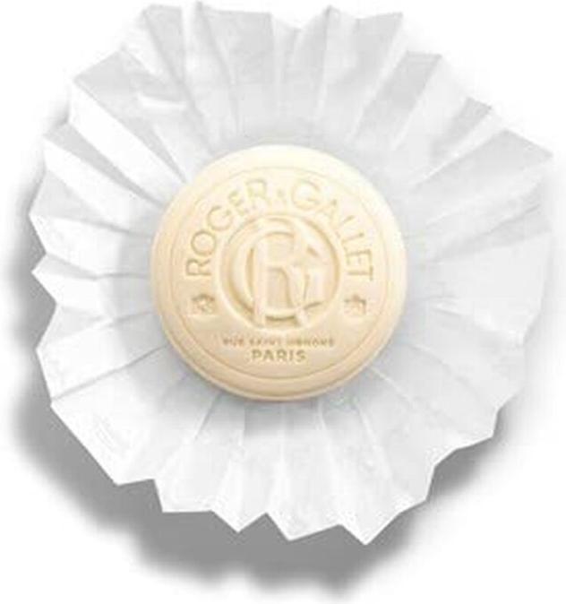 Actual product image Roger & Gallet JMF Savon (re) (Hard soap, 100 ml)