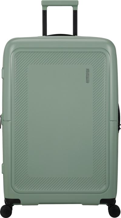 Actual product image American Tourister DashPop (104 l, L (90 - 115l))