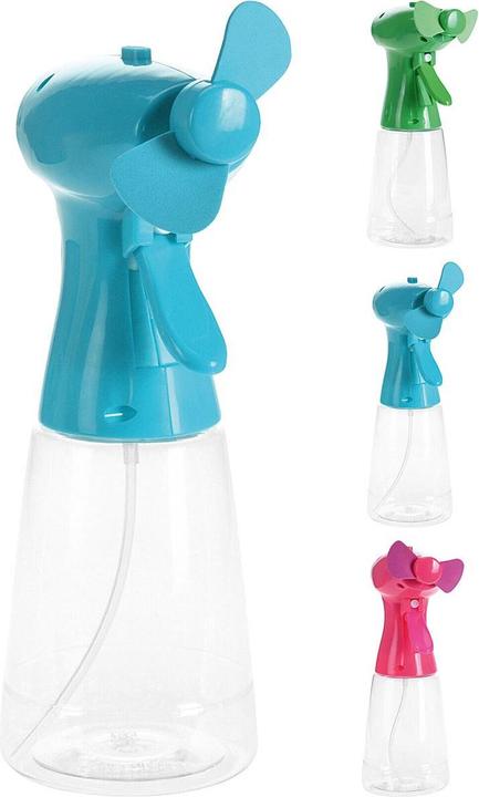 Image du produit Mini ventilateur