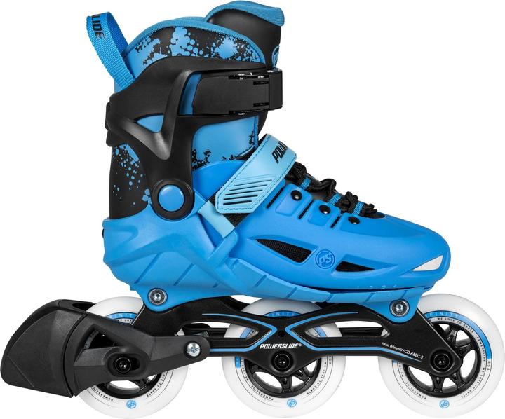 Produktbild Powerslide Phuzion Kids Skates (29, 30, 31, 32)