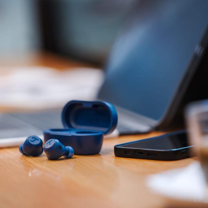 Productafbeelding Teufel Real Blue TWS 3 (ANC, 24 h, Draadloze)