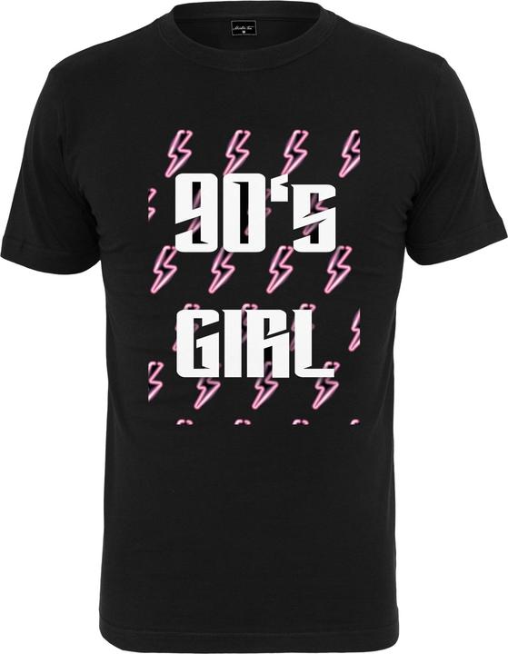 Image du produit Mister Tee Tee-shirt femme 90ies - 15179 (S)