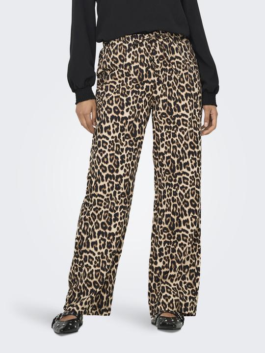 Actual product image Only Regular fit trousers Trousers (S)