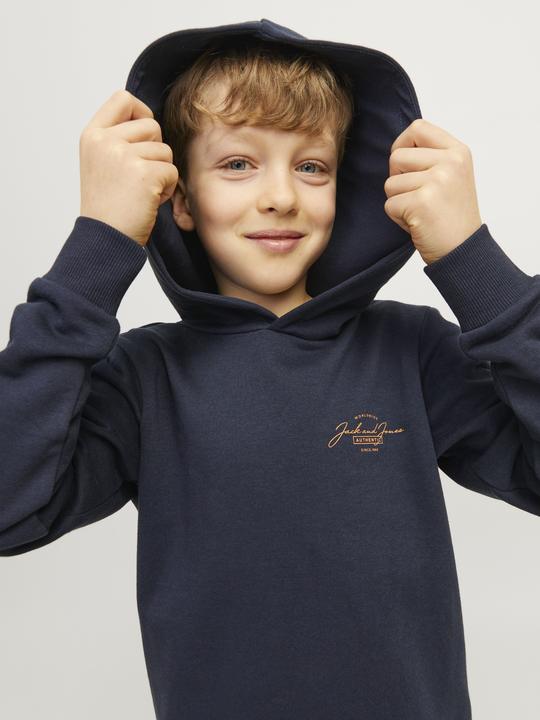 Immagine prodotto Jack & Jones Jjferris Sweat Hood Jnr (128)