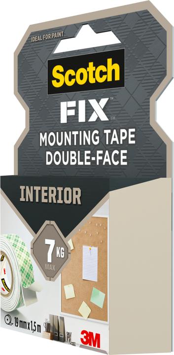 Actual product image Scotch Montageband (19 mm)