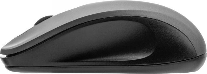 Produktbild M & M's Mouse Focus M130 kabellose Maus Schwarz (Kabellos)