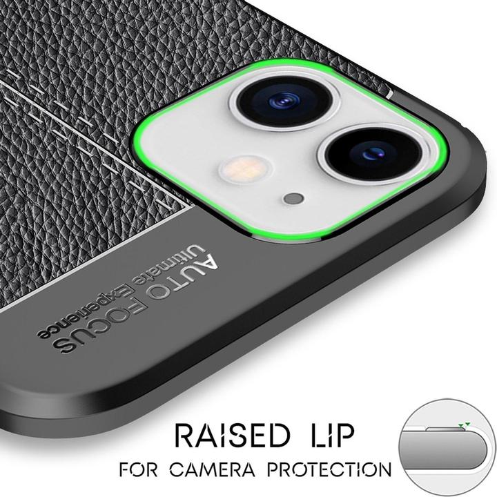 Produktbild Nalia Design Case (Apple iPhone 12)