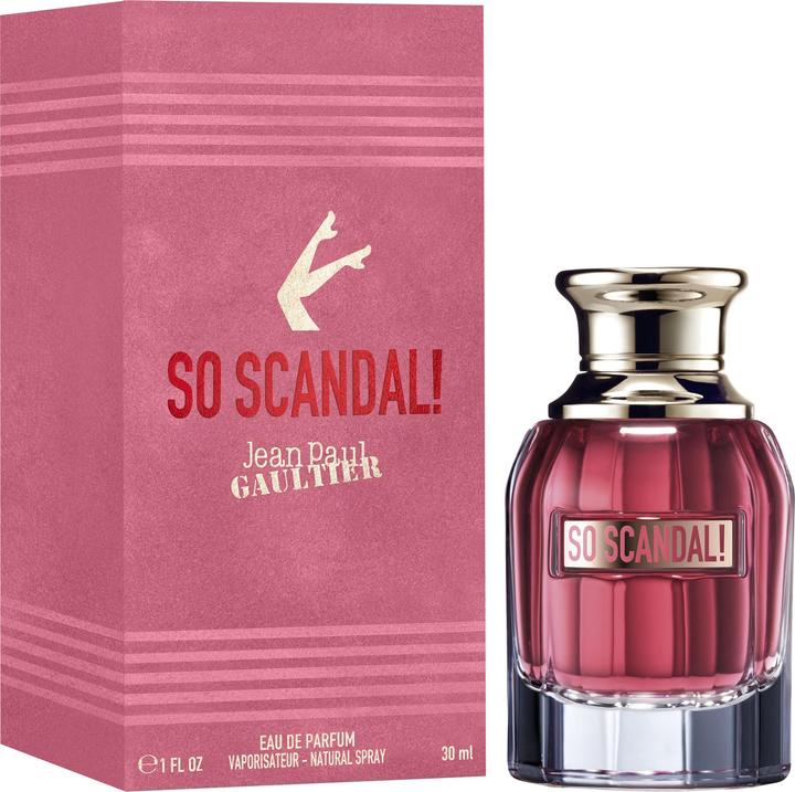 Produktbild Gaultier So Scandal (Eau de Parfum, 30 ml)