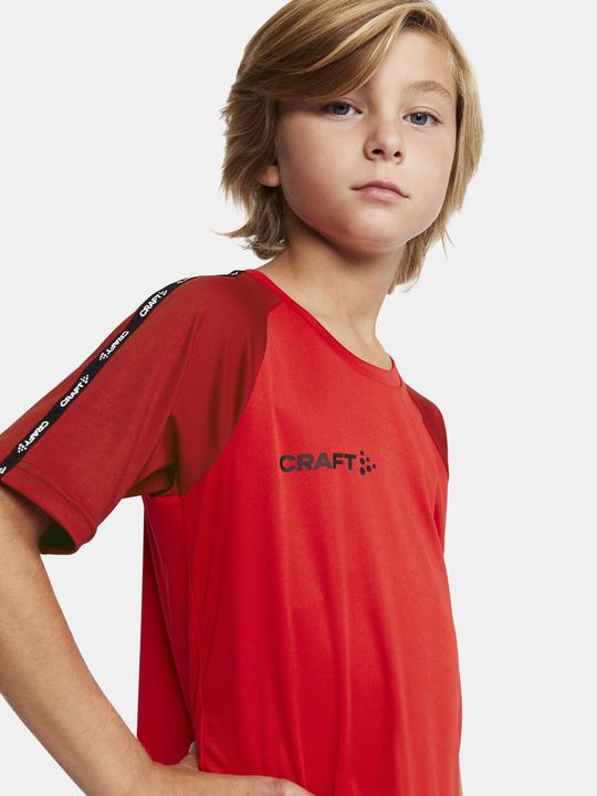 Immagine prodotto Craft Maglia A Contrasto Squad 2.0 Jr (158, 164)