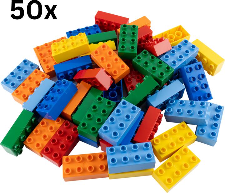 Actual product image LEGO Basic building blocks (3011)