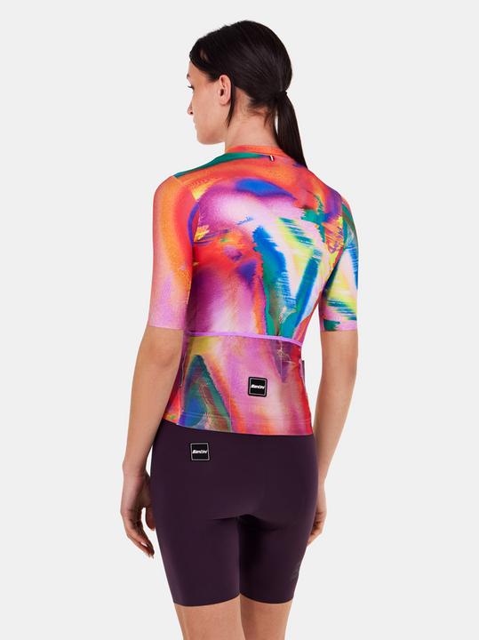 Image du produit Santini Kurzarmtrikot UNICO Unisex (L)