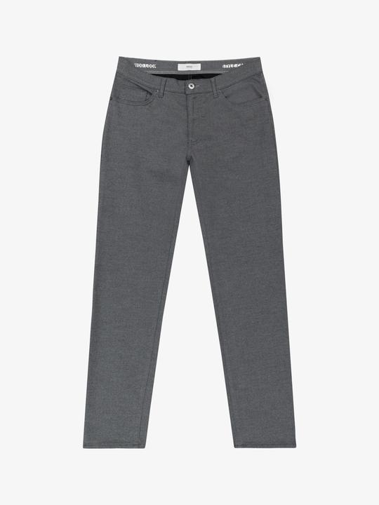 Produktbild BRAX Cadiz (Cooper New) Pants Straight Fit Silver (W38/L30)
