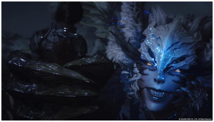 Immagine prodotto Square Enix Final Fantasy XVI (PS5, EN)