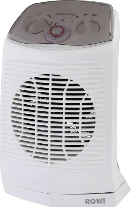 EMZ Schnellheizer mit Timer (2000 W)