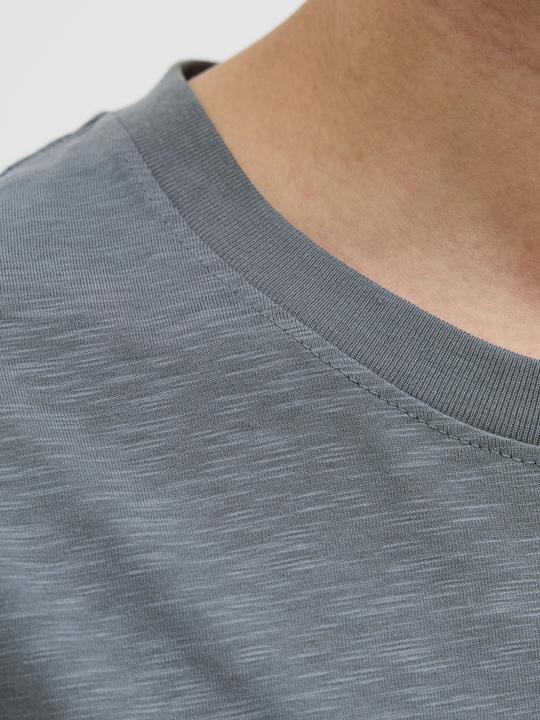 Actual product image Jack & Jones Gedruckt Rundhalsausschnitt T-shirt T-shirt (XS)