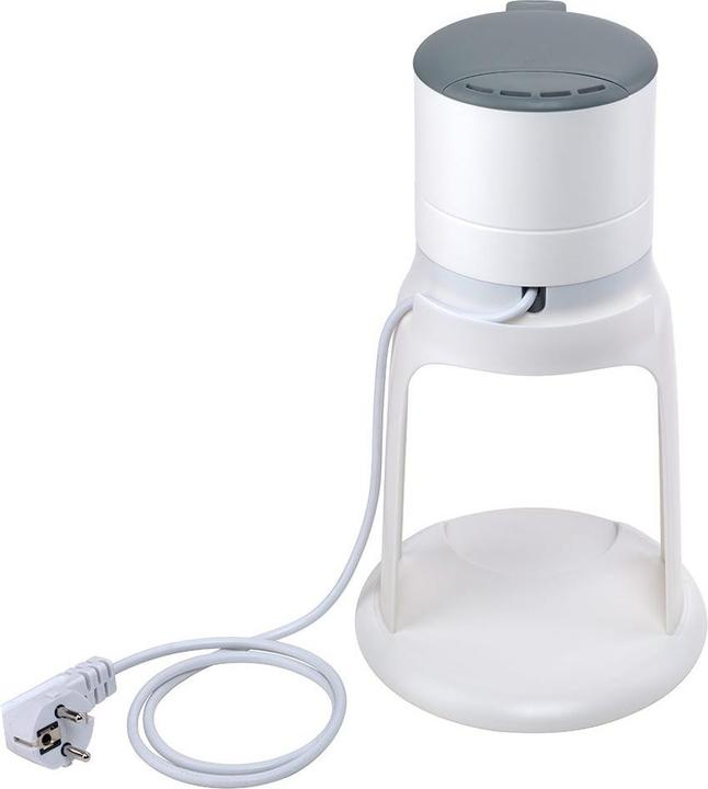 Actual product image Beaba Expresso Bib - White