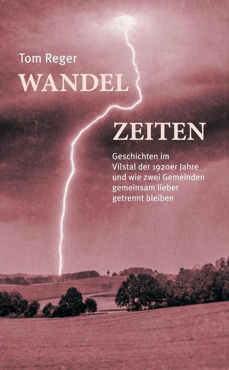 Wandelzeiten (Harter Einband, Deutsch)