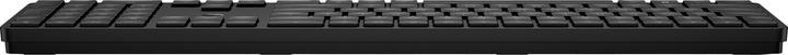 Productafbeelding HP 455 Toetsenbord programmeerbaar (DE, Bedraad)