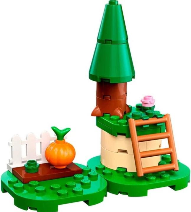 Produktbild Animal Crossing Monas Kürbisgärtchen (30662, LEGO Animal Crossing)