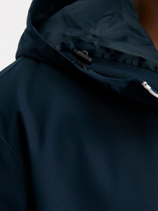 Produktbild Jack & Jones Plus Size Softshell Jacke Softshell Jacke (3XL, 1X)