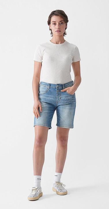 Actual product image Marc O'Polo Jeansshorts THEDA (28)