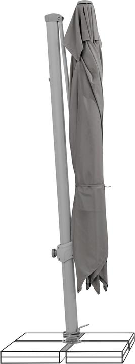 Immagine prodotto Suncomfort by Glatz Varioflex (3 m)